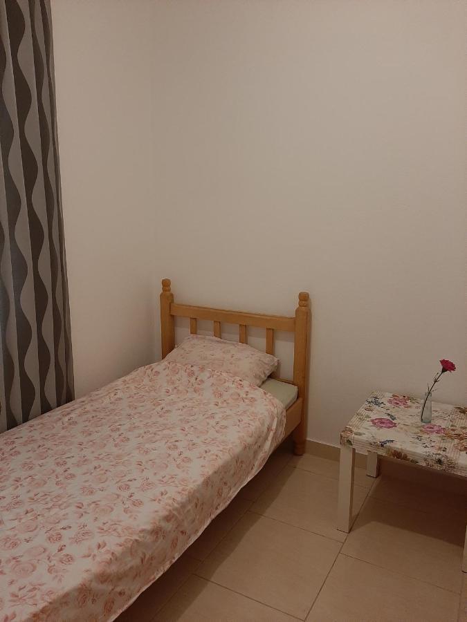 Apartments Nurkovic Dobra Voda Room photo