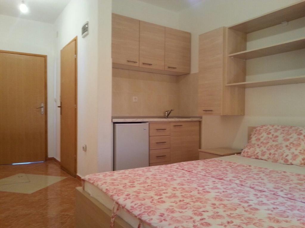 Apartments Nurkovic Dobra Voda Room photo