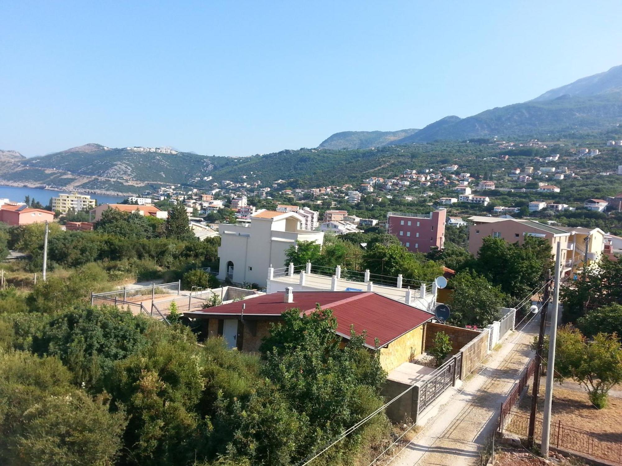 Apartments Nurkovic Dobra Voda Room photo