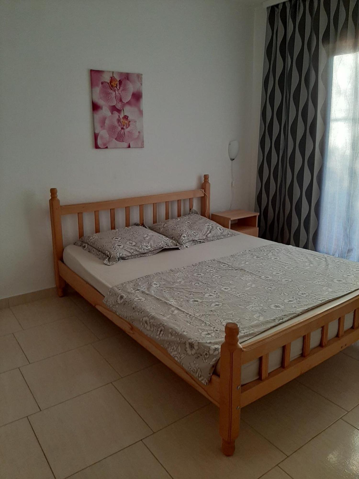 Apartments Nurkovic Dobra Voda Room photo