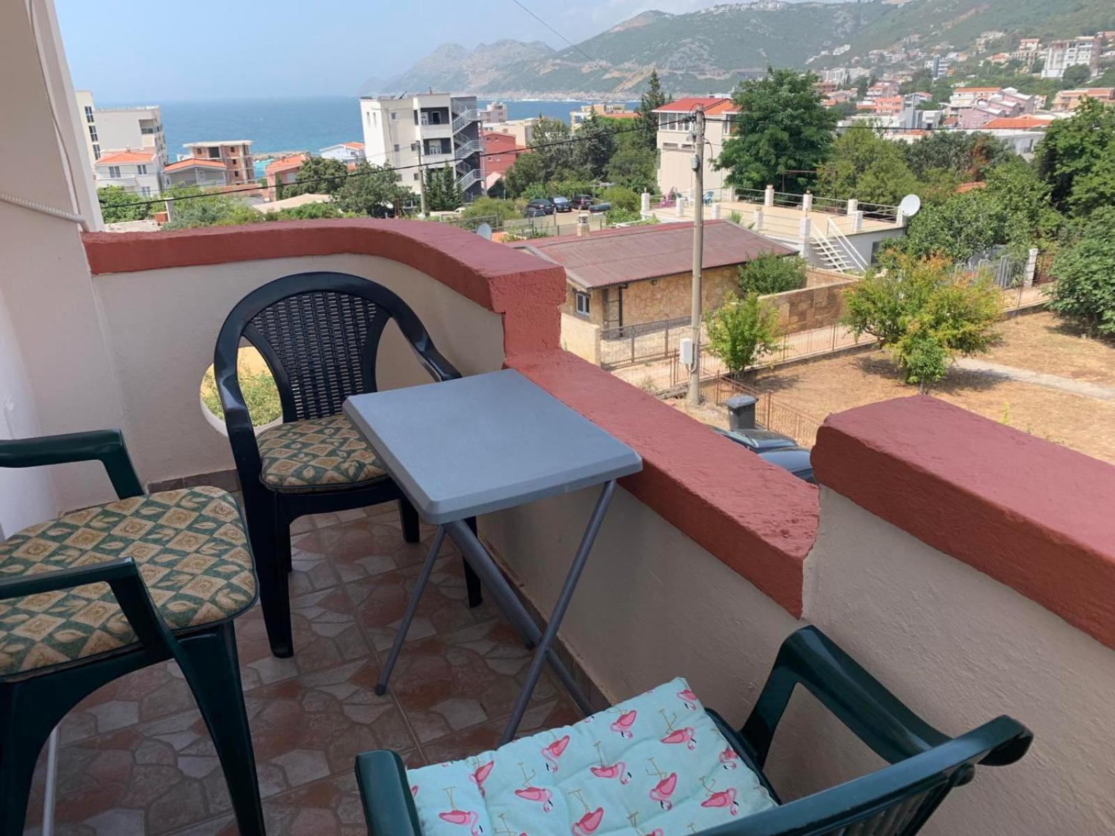 Apartments Nurkovic Dobra Voda Room photo