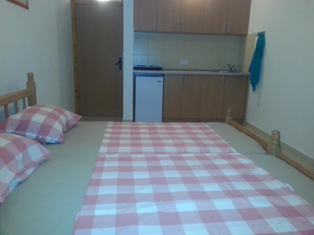 Apartments Nurkovic Dobra Voda Room photo